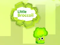 Little Broccoli image