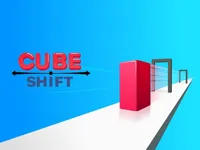 Cube Shift - 3D image