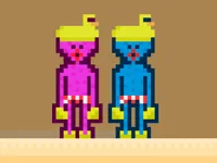 Ugi Bugi  amp; Kisiy Misiy Summer image