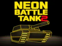 Neon Battle Tank 2 image