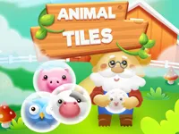 image bg Animal Tiles