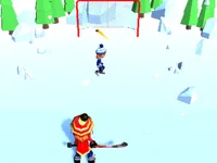 Hockey Challenge 3D image