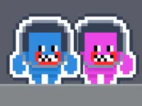 Hug and Kis Station Escape image