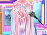 Fashion New Year New Hairstyles image