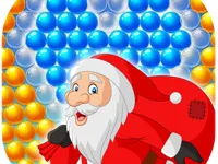 image bg BUBBLE GAME 3: CHRISTMAS EDITION