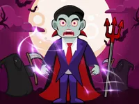 Kick The Dracula image