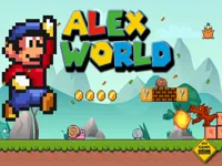 image bg Alex World