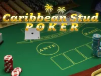 image bg Caribbean Stud Poker