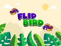 image bg Flip Bird Online Game