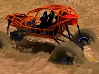 Buggy Demolition Derby 2022 image