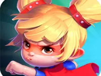 image bg Princess Parkour