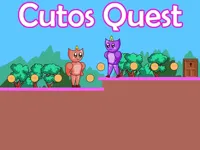 image bg Cutos Quest