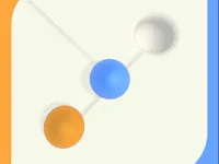 Marble Balls 3D image