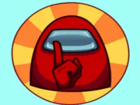 Among Space Escape image