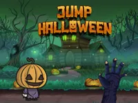 image bg Jump Halloween