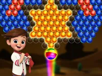 Bubble Shooter Magic image